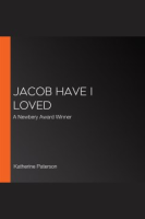 Jacob_Have_I_Loved